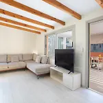 Apartment Main Street Loft *