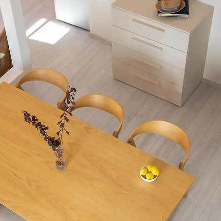 Main Street Loft