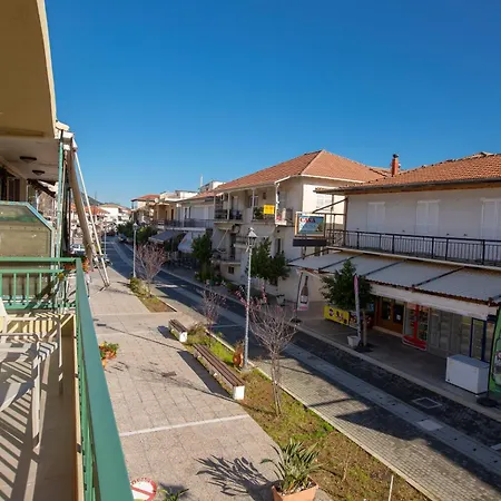Main Street Loft Apartment Nydri (Lefkada)
