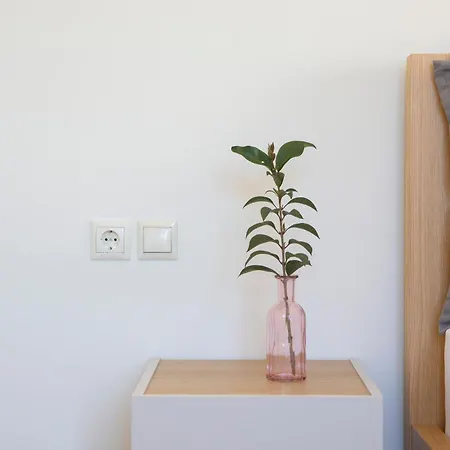 Main Street Loft Apartment