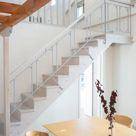 Main Street Loft * נידרי