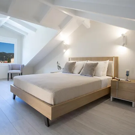 Main Street Loft * נידרי