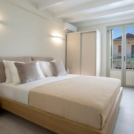 דירה Main Street Loft נידרי