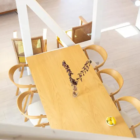 Main Street Loft דירה *