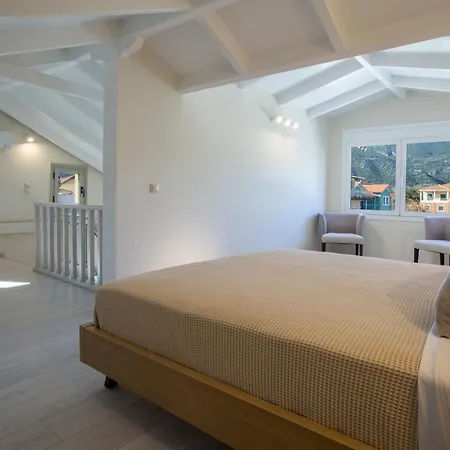 Main Street Loft *