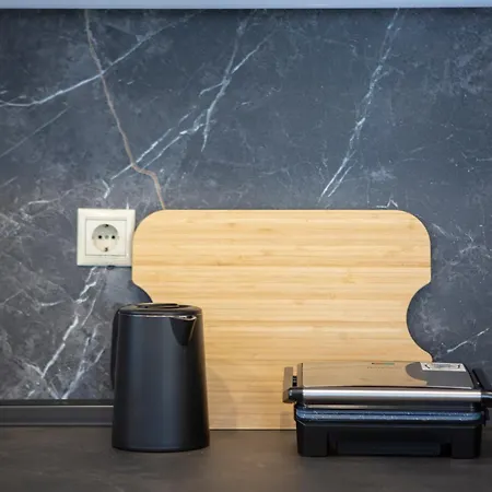 Apartamento Main Street Loft Nydri (Lefkada)