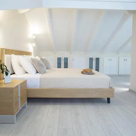 Main Street Loft * Nydri (Lefkada)