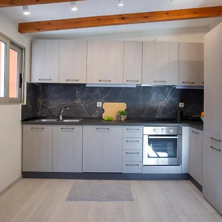 Main Street Loft Nydri (Lefkada)