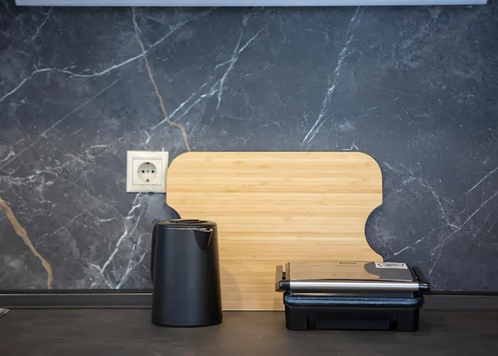 Apartamento Main Street Loft Nydri (Lefkada)