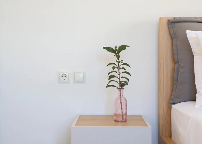 Main Street Loft Apartamento