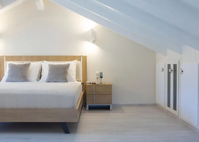 Apartamento Main Street Loft *