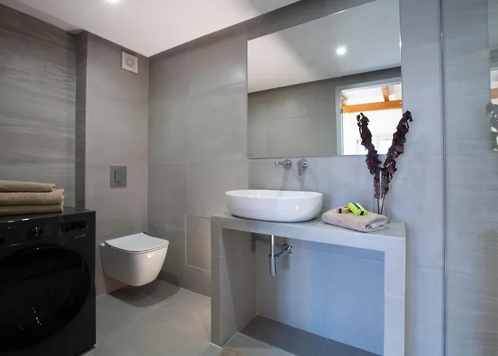 Main Street Loft * Nydri (Lefkada)