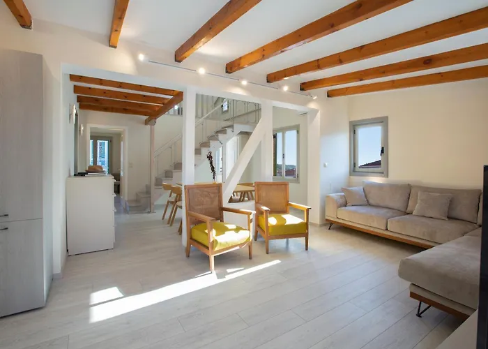 Apartamento Main Street Loft