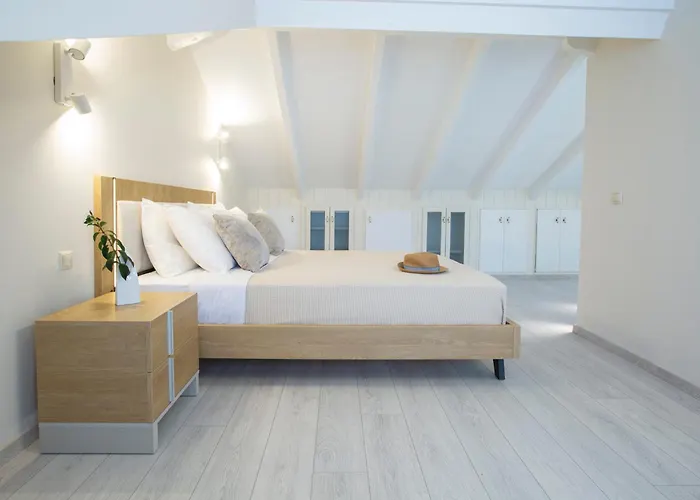 Main Street Loft * Nydri (Lefkada)