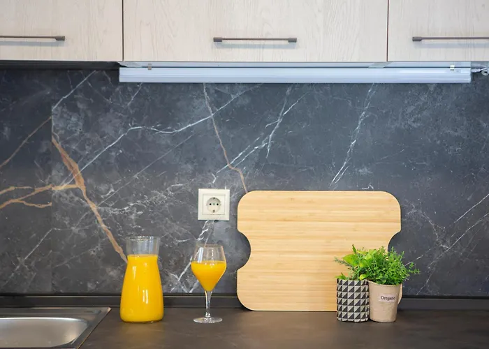 Main Street Loft Apartamento