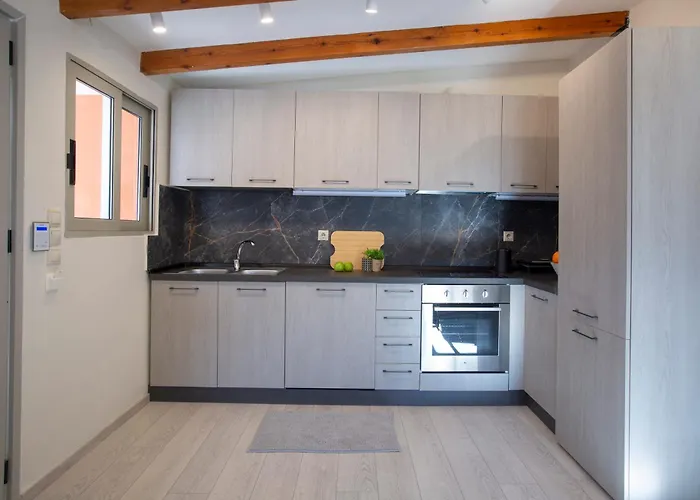 Main Street Loft Nydri (Lefkada)