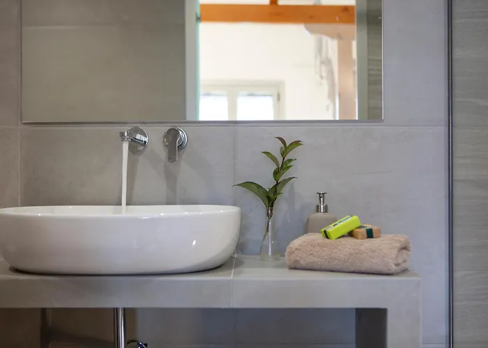 Main Street Loft Apartamento Nydri (Lefkada)