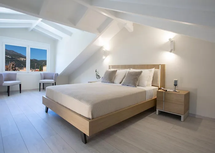 Main Street Loft * Nydri (Lefkada)