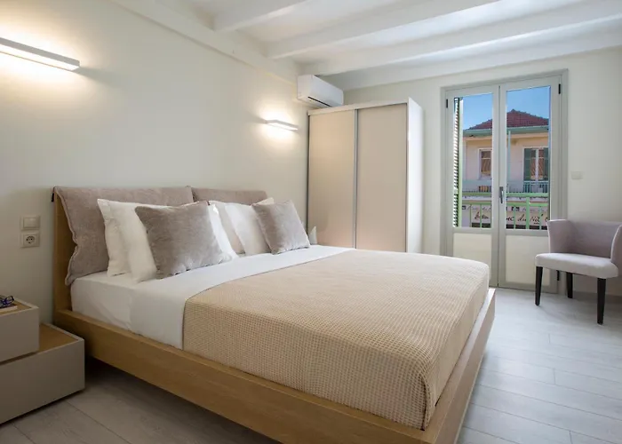 Apartamento Main Street Loft Nydri (Lefkada)