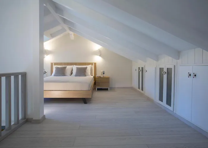 Apartamento Main Street Loft Nydri (Lefkada)