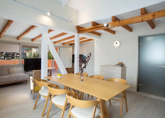 Main Street Loft Nydri (Lefkada)